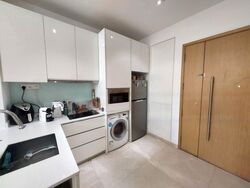 Kingsford . Hillview Peak (D23), Condominium #461707161